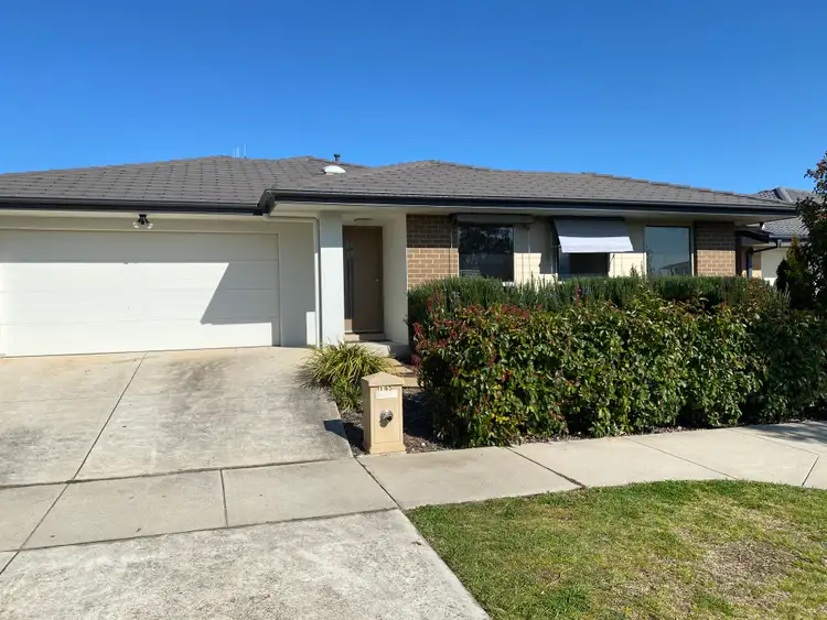 Main view of Homely house listing, 195 Langtree Crescent, Crace ACT 2911