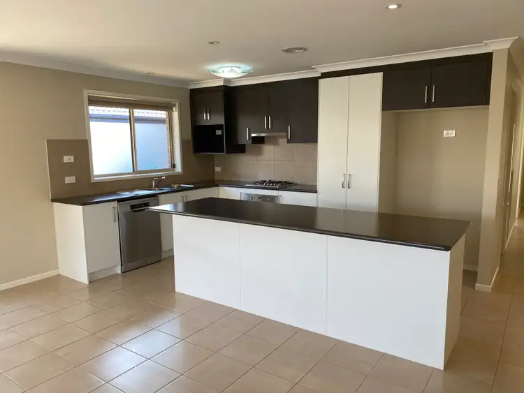 Second view of Homely house listing, 195 Langtree Crescent, Crace ACT 2911