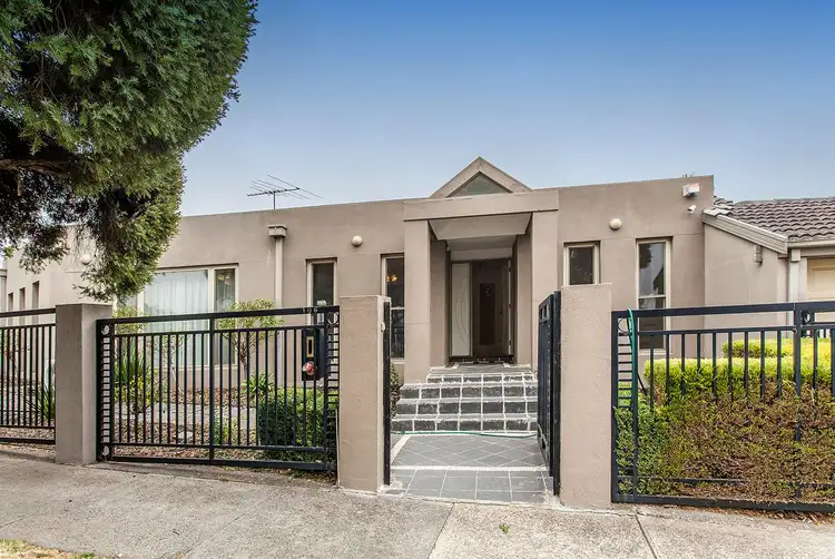 106 Greenridge Avenue, Templestowe VIC 3106