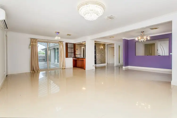 Second view of Homely house listing, 106 Greenridge Avenue, Templestowe VIC 3106
