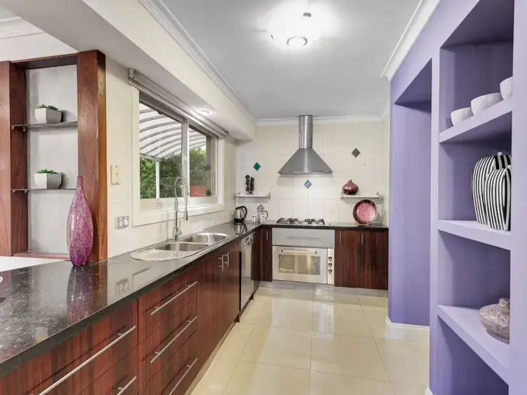 Third view of Homely house listing, 106 Greenridge Avenue, Templestowe VIC 3106