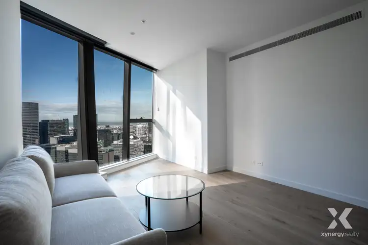 Fourth view of Homely house listing, 3411A/250 Spencer Street, Melbourne VIC 3000