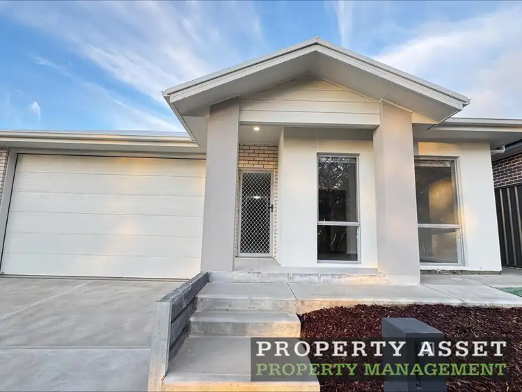 Second view of Homely house listing, 21 Jarrah Way, Mount Barker SA 5251