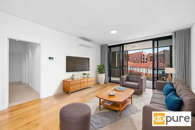 224/2 Thorburn Way, Shenton Park WA 6008