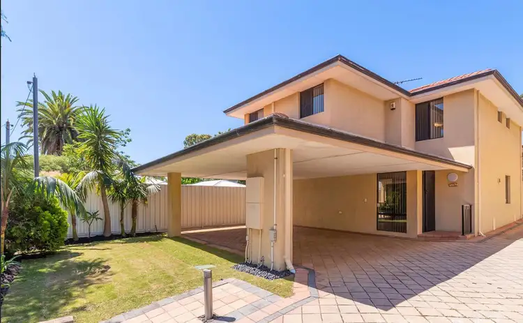 60B Teague Street