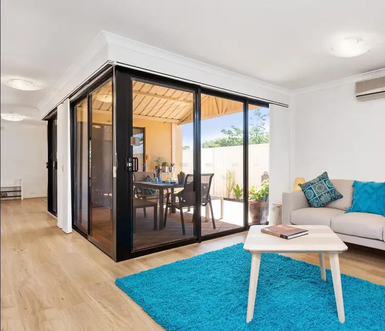 Third view of Homely house listing, 60B Teague Street, Victoria Park WA 6100