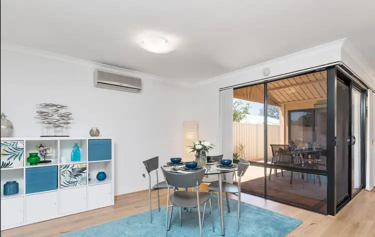 Fourth view of Homely house listing, 60B Teague Street, Victoria Park WA 6100