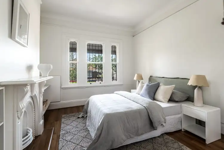 Third view of Homely apartment listing, 28A Warren Road, Marrickville NSW 2204