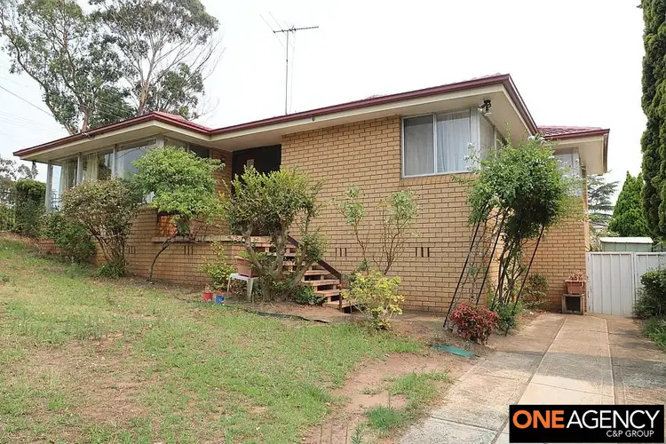 Main view of Homely house listing, 2 Carrington Circuit, Leumeah NSW 2560