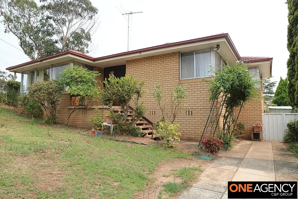 Main view of Homely house listing, 2 Carrington Circuit, Leumeah NSW 2560