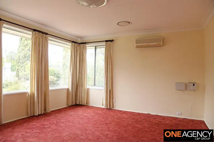 Second view of Homely house listing, 2 Carrington Circuit, Leumeah NSW 2560