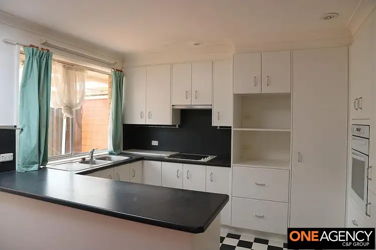 Third view of Homely house listing, 2 Carrington Circuit, Leumeah NSW 2560