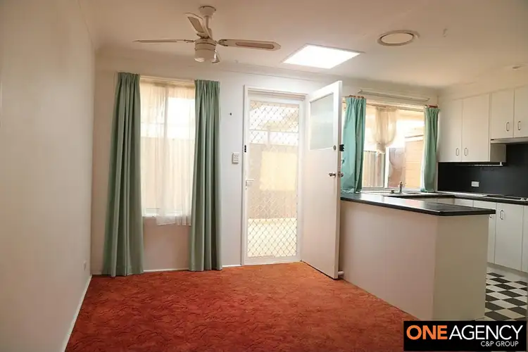 Fourth view of Homely house listing, 2 Carrington Circuit, Leumeah NSW 2560