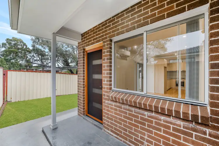 5a Startop Place, Ambarvale NSW 2560