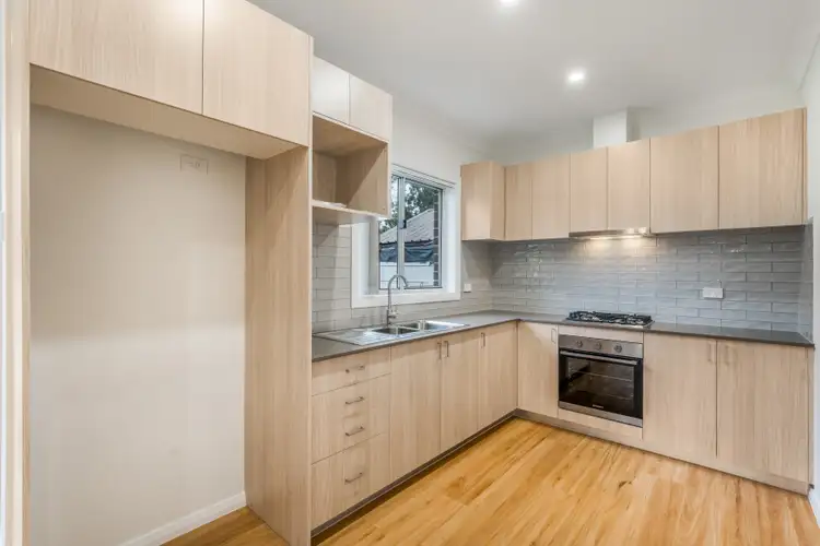 Second view of Homely flat listing, 5a Startop Place, Ambarvale NSW 2560