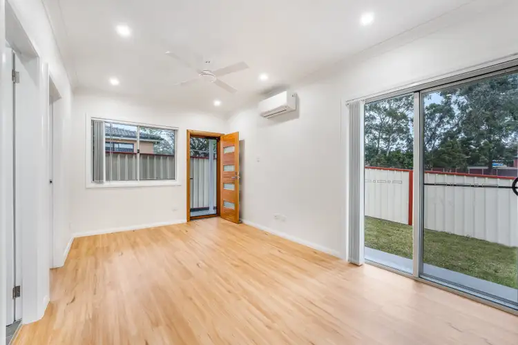 Third view of Homely flat listing, 5a Startop Place, Ambarvale NSW 2560