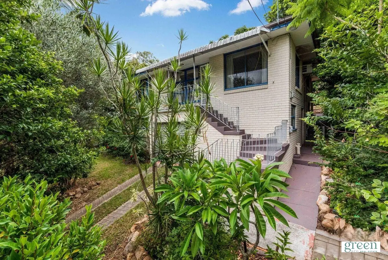 Main view of Homely house listing, 29 Currong Street, Kenmore QLD 4069