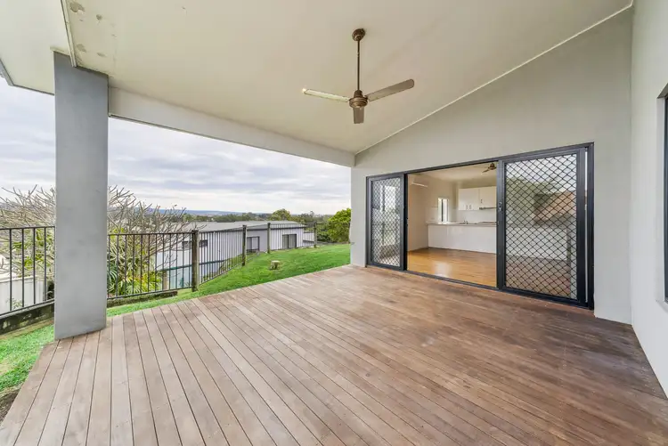 Second view of Homely house listing, 14 Royal View Close, Burleigh Heads QLD 4220