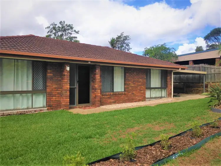 14 Wanata Street, Sinnamon Park QLD 4073