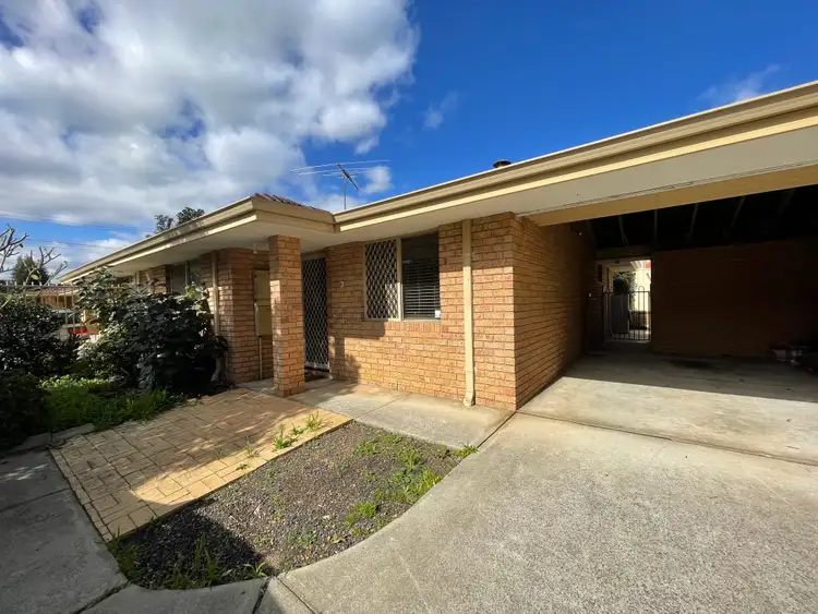3/6 Bland Place, Beechboro WA 6063