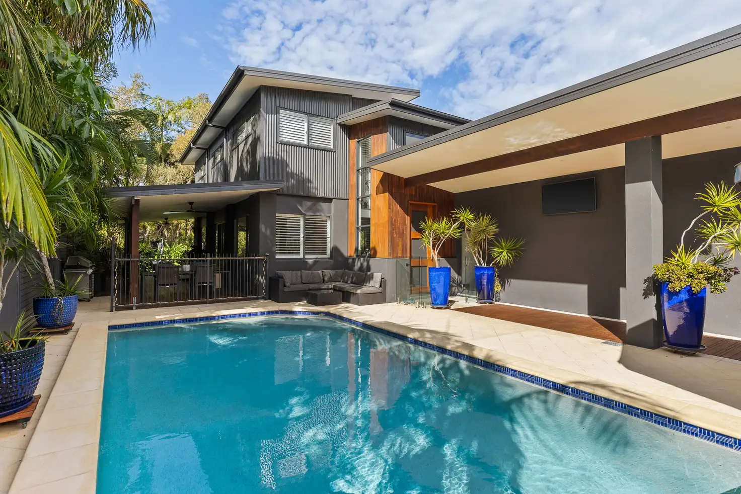 Main view of Homely house listing, 17 Oakland Court, Byron Bay NSW 2481