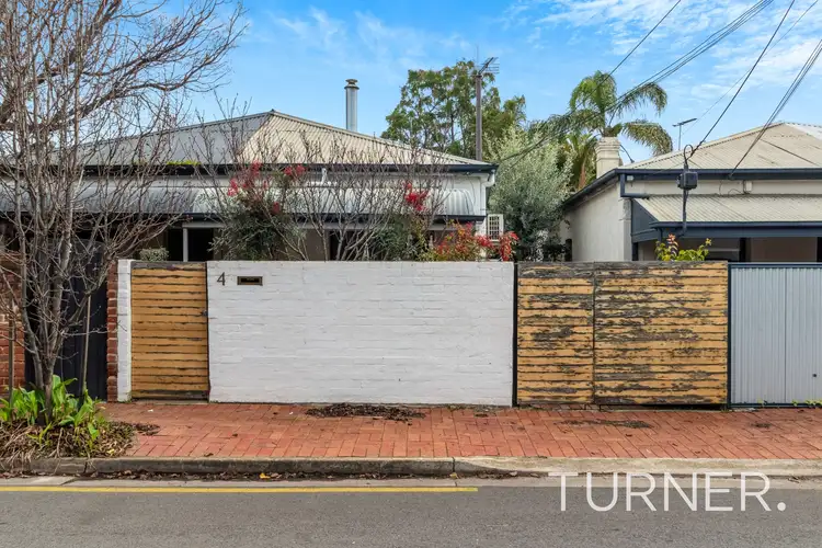 4 Taylor Street, Brompton SA 5007
