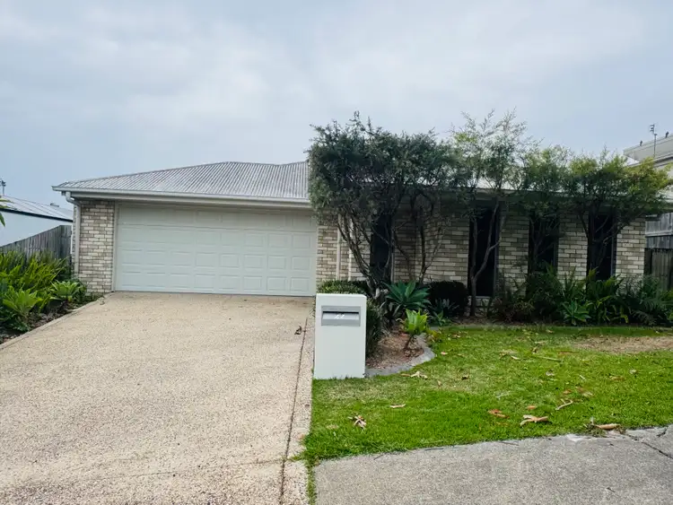 22 Sunrise Terrace, Little Mountain QLD 4551