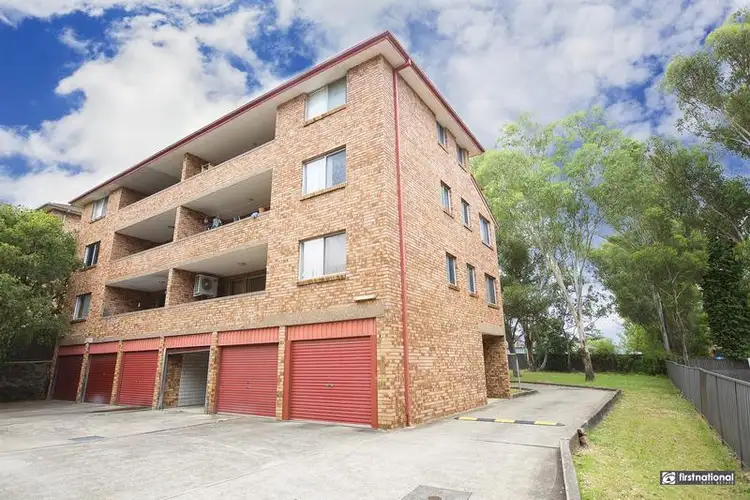 27/61-62 Park Avenue