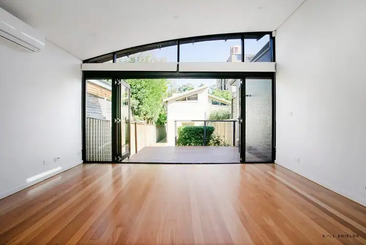 Third view of Homely house listing, 21A Justin Street, Lilyfield NSW 2040