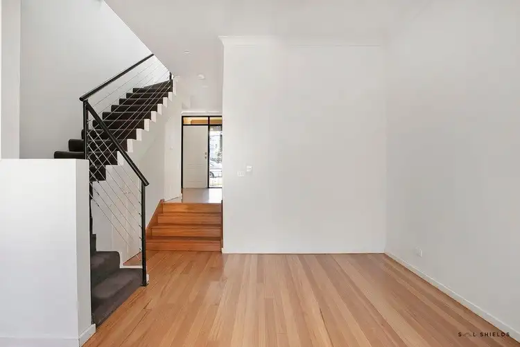 Fifth view of Homely house listing, 21A Justin Street, Lilyfield NSW 2040