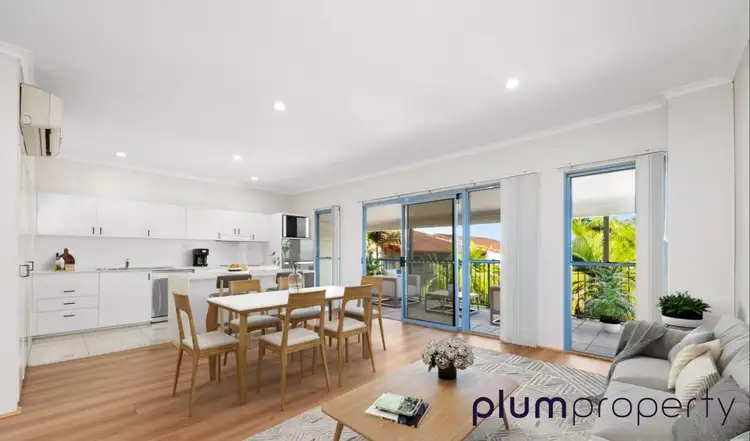 8/2 Waverley Road, Taringa QLD 4068