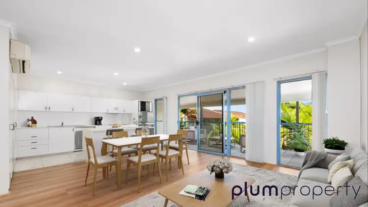 8/2 Waverley Road, Taringa QLD 4068