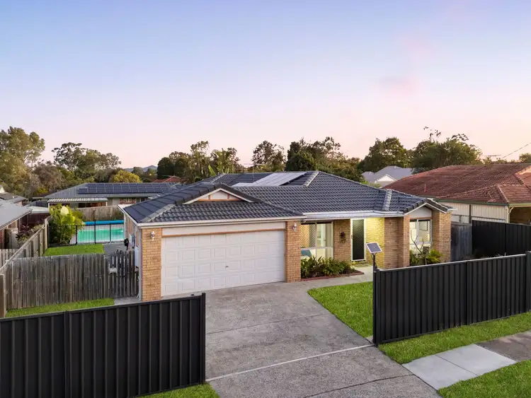 9 Kertes Road, Camira QLD 4300