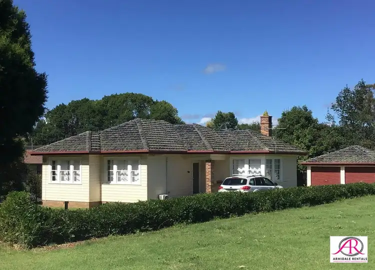 78 Claude Street, Armidale NSW 2350