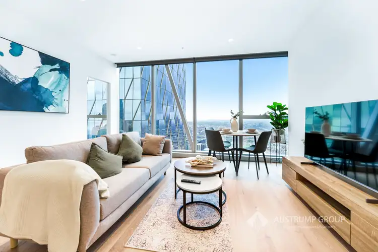 7003d/648 Lonsdale Street, Melbourne VIC 3000