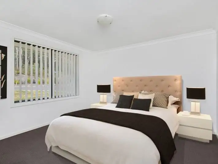 Second view of Homely house listing, 30 Ayes Avenue, Cameron Park NSW 2285