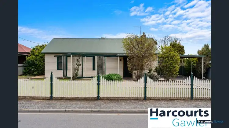 Second view of Homely house listing, 13 Third Street, Nuriootpa SA 5355