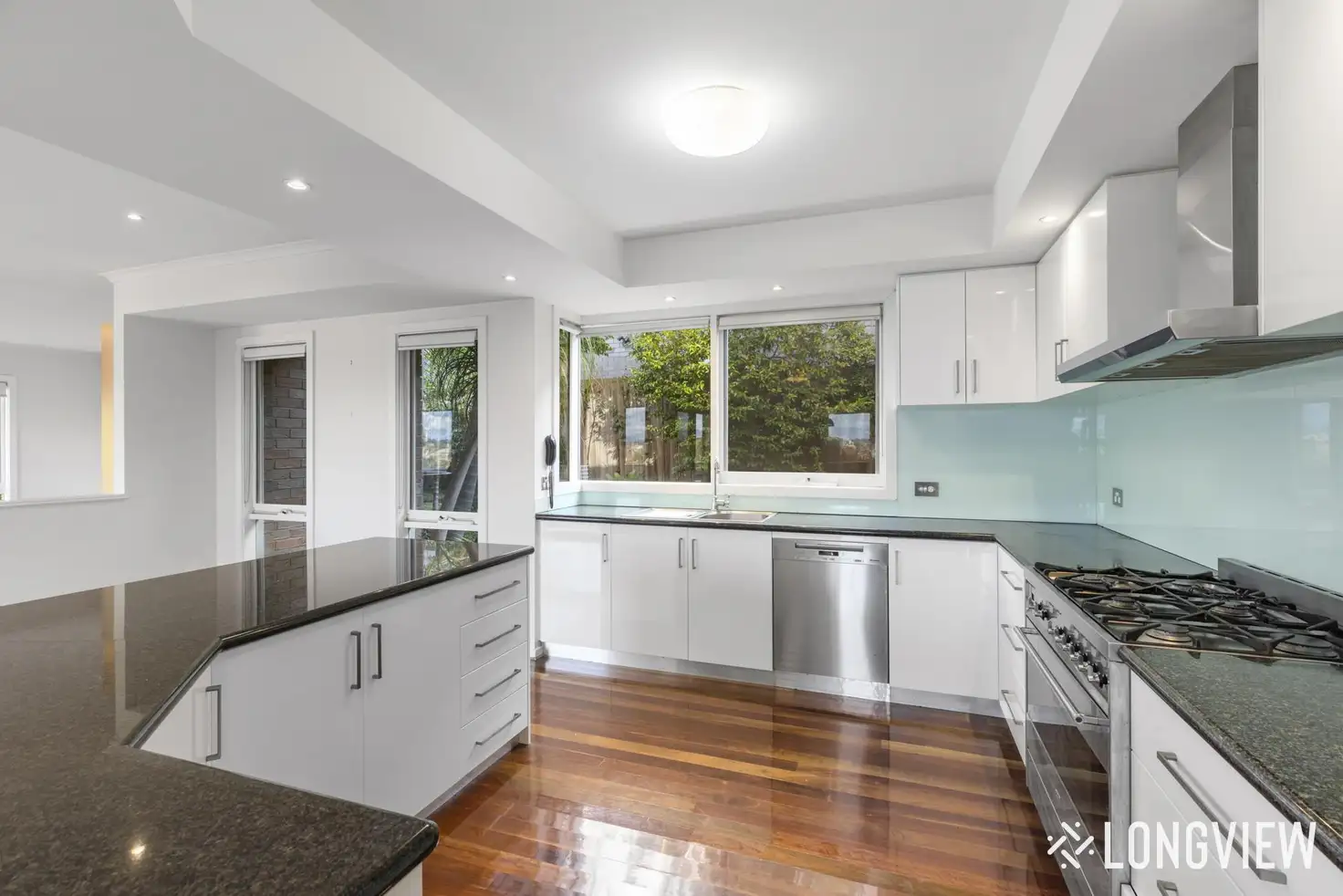 Main view of Homely house listing, 8 Aumann Drive, Templestowe VIC 3106