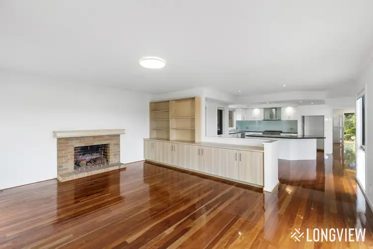 Second view of Homely house listing, 8 Aumann Drive, Templestowe VIC 3106