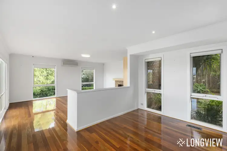 Fourth view of Homely house listing, 8 Aumann Drive, Templestowe VIC 3106