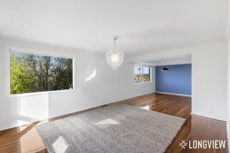 Fifth view of Homely house listing, 8 Aumann Drive, Templestowe VIC 3106