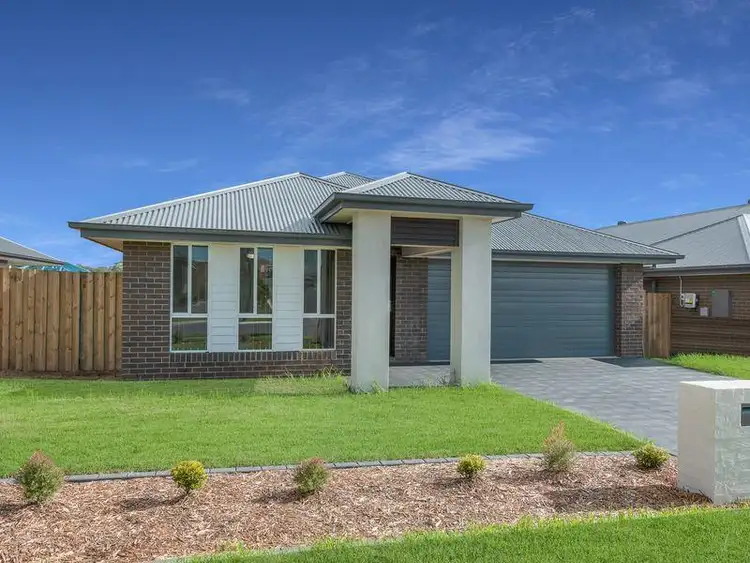 38 Wirraway Drive, Thornton NSW 2322