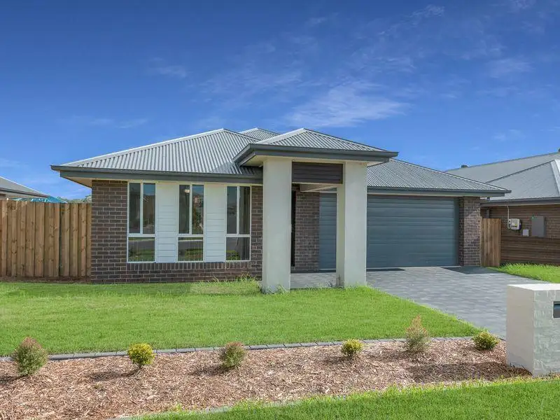 Main view of Homely house listing, 38 Wirraway Drive, Thornton NSW 2322