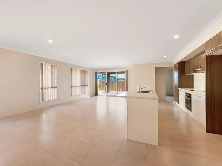 Fifth view of Homely house listing, 38 Wirraway Drive, Thornton NSW 2322
