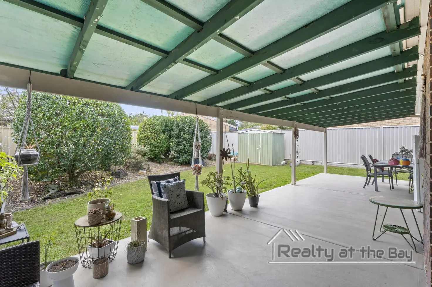 Main view of Homely semi-detached listing, 1/4 Waterbird Court, Coombabah QLD 4216