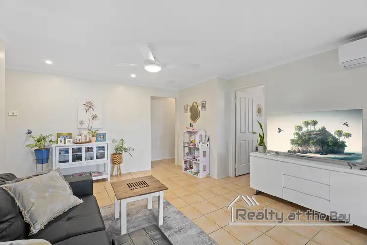 Third view of Homely semi-detached listing, 1/4 Waterbird Court, Coombabah QLD 4216