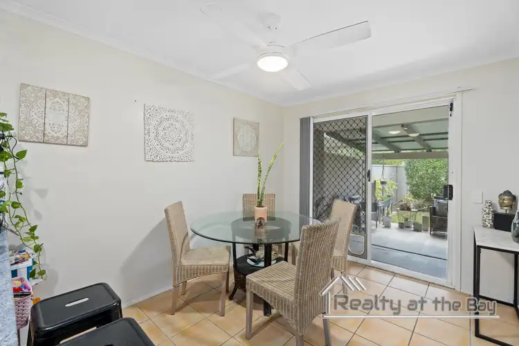 Fourth view of Homely semi-detached listing, 1/4 Waterbird Court, Coombabah QLD 4216