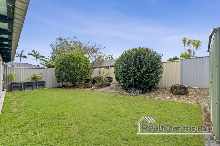 Fifth view of Homely semi-detached listing, 1/4 Waterbird Court, Coombabah QLD 4216