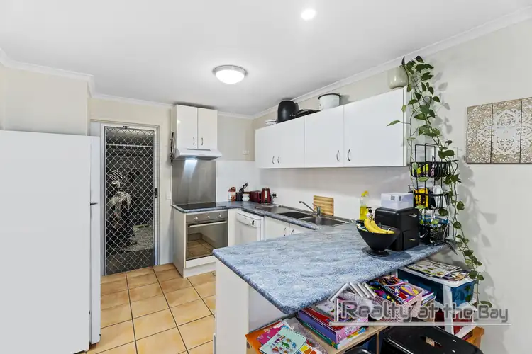 Sixth view of Homely semi-detached listing, 1/4 Waterbird Court, Coombabah QLD 4216