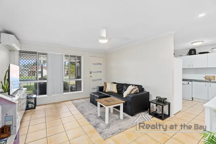 Sixth view of Homely semi-detached listing, 1/4 Waterbird Court, Coombabah QLD 4216